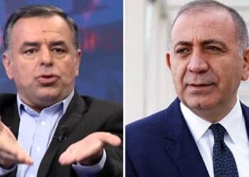 CHP’den ihraç edilen kayyım Gürsel Tekin: Partiyi namussuzlardan temizleyeceğiz