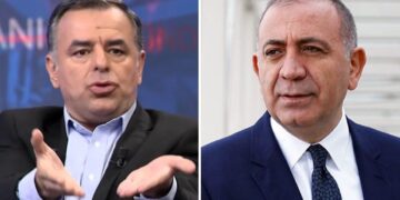 CHP’den ihraç edilen kayyım Gürsel Tekin: Partiyi namussuzlardan temizleyeceğiz