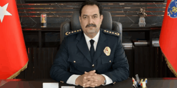 Rüşvet aldığı gerekçesiyle gözaltı kararı verilen Antalya Emniyet Müdürü kayıp