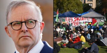 Başbakan Albanese’den İsrail’e tepki:Avustralya masum can kayıplarına son verilmesini istiyor