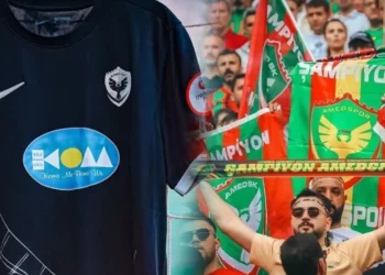 Amedspor’a verilen ‘Kürtçe’ cezasına sert tepki: Kürt halkından özür dilenmeli