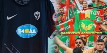 Amedspor’a verilen ‘Kürtçe’ cezasına sert tepki: Kürt halkından özür dilenmeli
