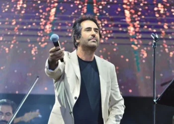 Mahsun Kırmızıgül: Şarkılar ahlakı bozmaz, hırsızlık ve yolsuzluk bozar