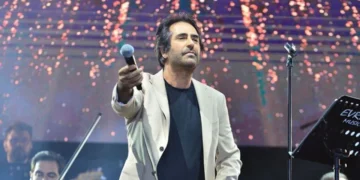 Mahsun Kırmızıgül: Şarkılar ahlakı bozmaz, hırsızlık ve yolsuzluk bozar