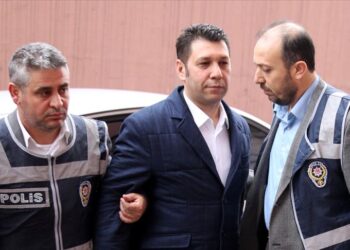 Memduh Boydak: Hayır yapmanın güzel olduğunu düşündük; karşılığında zulüm gördük