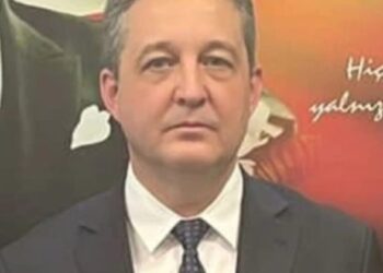 Sinan Ateş suikastının kilit müfettişi  Adıyaman’a Emniyet Müdürü oldu