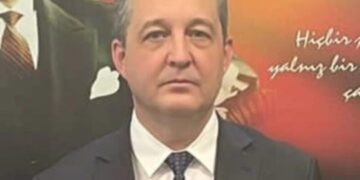 Sinan Ateş suikastının kilit müfettişi  Adıyaman’a Emniyet Müdürü oldu