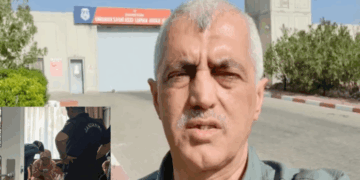 Gergerlioğlu Güngör’ün kızı içi : Babasının cenazesine gönderilmeyen Sueda sinir krizi geçirdi