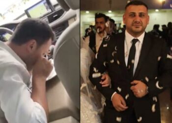 AKP İl Başkanı’ndan uyuşturucu savunması: “Oğlum kokain kullanırken videosunu çekmişler”