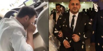 AKP İl Başkanı’ndan uyuşturucu savunması: “Oğlum kokain kullanırken videosunu çekmişler”