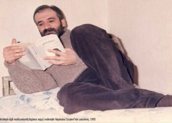 Şair Yılmaz Odabaşı: “Bugünün Türkiye’si, 12 Eylül’ün bile gerisine düştü”