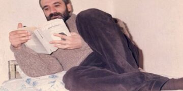 Şair Yılmaz Odabaşı: “Bugünün Türkiye’si, 12 Eylül’ün bile gerisine düştü”