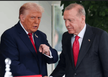 Erdoğan, Trump’la görüşme karşılığı: 50 milyar dolarlık ticaret