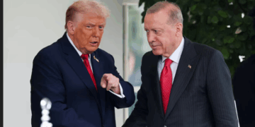 Erdoğan, Trump’la görüşme karşılığı: 50 milyar dolarlık ticaret