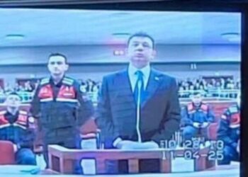 Ekrem İmamoğlu’na ‘ifade’ eziyeti: 5 saat nezarethanede bekletildi