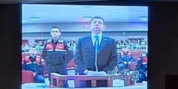 Ekrem İmamoğlu’na ‘ifade’ eziyeti: 5 saat nezarethanede bekletildi