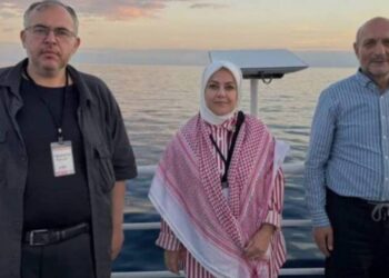 İsrail’in alıkoyduğu Milletvekilleri, Ketziot Cezaevi’ne sevk edilecek