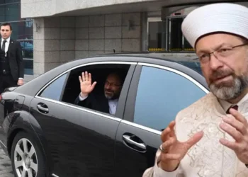 Safi Arpaguş, Diyaneti şatafata çeviren selefi için: Erbaş’ın yaptıklarını yapmasam yeter