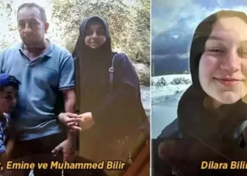 Deprem olmadan çöktü: 2 çocuk, anne ve baba öldü, 18 yaşındaki kız kurtuldu