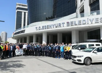 CHP’li Esenyurt Belediyesi’ne atanan kayyım, sucuğu bile AKP’lilerden alıyor!