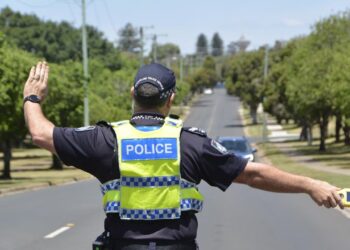 Victoria hükümetinden geciken trafik cezalarına dev zam