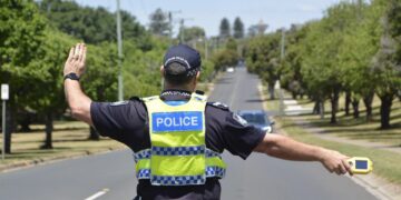 Victoria hükümetinden geciken trafik cezalarına dev zam