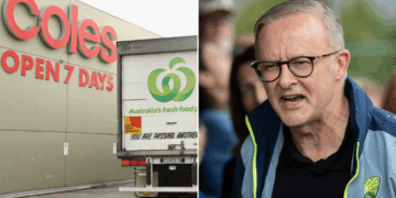 Federal Hükümetten marketlerdeki fahiş fiyatlara sıkı denetim