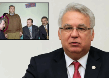 Tutuklanan AKP’li Hüseyin Kocabıyık: Kimse beni cezaevine atarak susturamaz