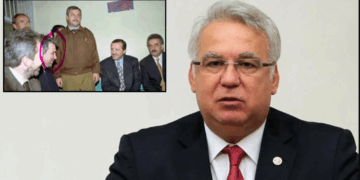 Tutuklanan AKP’li Hüseyin Kocabıyık: Kimse beni cezaevine atarak susturamaz