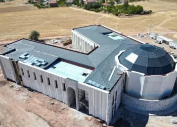 Avustralya  ve Avrupa Alevi’lerinden  MHP’nin ”Cemevi Külliyesi”ne tepki: Alevileri dizayn etme girişimidir