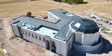 Avustralya  ve Avrupa Alevi’lerinden  MHP’nin ”Cemevi Külliyesi”ne tepki: Alevileri dizayn etme girişimidir