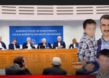 AİHM’den Türkiye’ye bir ceza daha:Zaman Gazetesi’nde çalışan mağduru gazetecilere tazminat