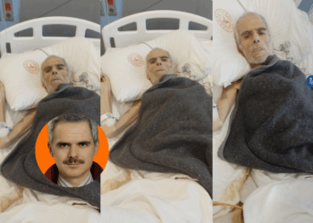 Saray Yargısı’nın Denizli T Tipi Cezaevindeki zulmü: Av. Süleyman Yıldırım bu hale gelene kadar tahliye edilmedi