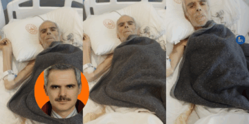 Saray Yargısı’nın Denizli T Tipi Cezaevindeki zulmü: Av. Süleyman Yıldırım bu hale gelene kadar tahliye edilmedi