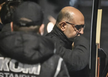 İtirafçı olma kurtarmadı: Aziz İhsan Aktaş’ın tüm mal varlığına el konuldu