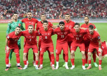 A Milli Takım’ın aday kadrosu açıklandı