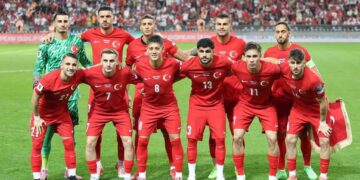 A Milli Takım’ın aday kadrosu açıklandı