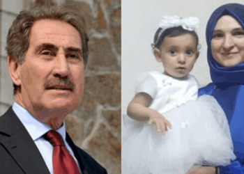 Ertuğrul Günay, tutuklu öğretmeni sordu: Hangi suçu işlemiş ki bebeğini hapiste büyütüyor!