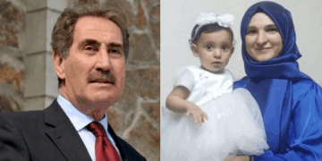 Ertuğrul Günay, tutuklu öğretmeni sordu: Hangi suçu işlemiş ki bebeğini hapiste büyütüyor!