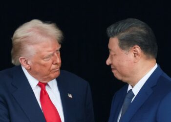 ABD ve Çin uzlaştı:Trump, Jinping görüşmesi sona erdi