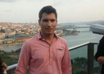 Tüp patlamasında yaralanan KHK’lı polis hayatını kaybetti