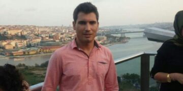 Tüp patlamasında yaralanan KHK’lı polis hayatını kaybetti