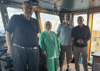 İsrail, Özgürlük Filosu’na saldırdı: Aralarında 3 Türkiye Milletvekili de var