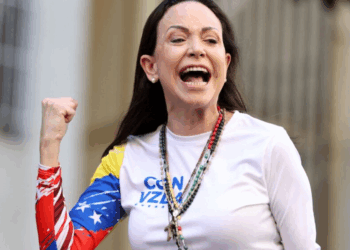 Nobel Barış Ödülü Venezuela muhalefet liderine: Trump yine hayal kırıklığı yaşayacak