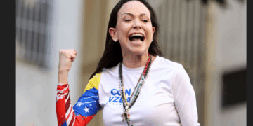 Nobel Barış Ödülü Venezuela muhalefet liderine: Trump yine hayal kırıklığı yaşayacak