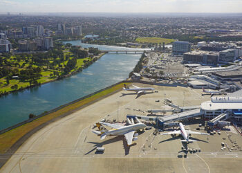 İstanbul havalimanı, Sydney   havalimanı ile kardeş oldu