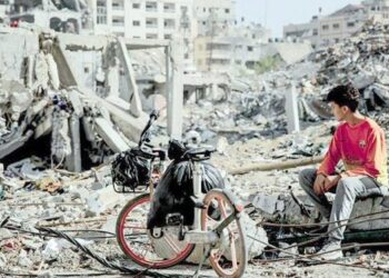 Hamas’tan açıklama: Savaşın bitişini ve kalıcı ateşkesin başlangıcını ilan ediyoruz