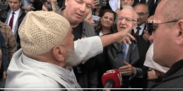 Müebbet verilen askeri öğrencinin babası Veysel Kılıç isyan etti: Asın beni, yaşamak istemiyorum