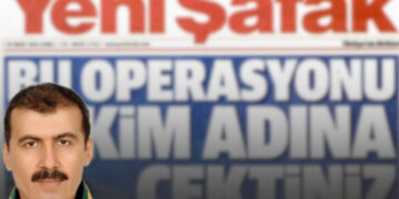 Yargıtay Daire Başkanı Yaman’dan Havuz Medyası Yeni Şafak’a bir tepki daha: Tetikçiliğe devam