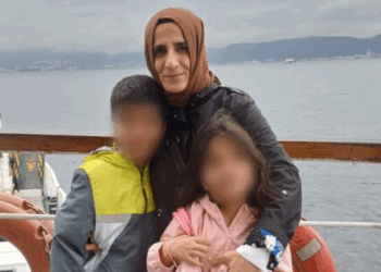 Yedi aylık hamile, eşiyle birlikte tutuklandı: İki çocuk yine anne-babasız kaldı